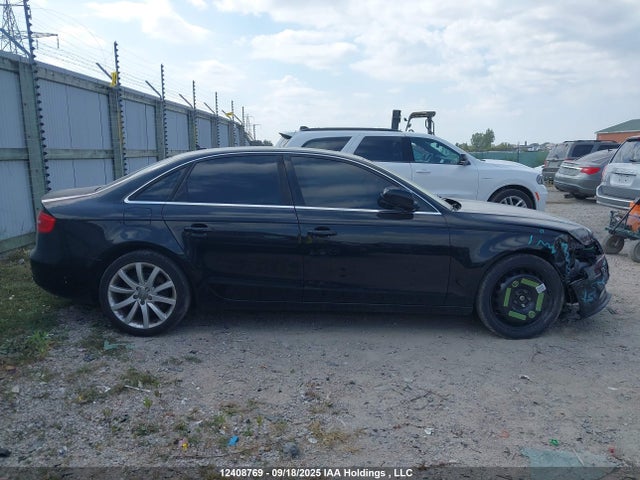 Audi flex fuel engine 2014 WAUBFCFL9EN030194 Image 14