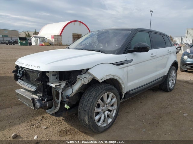 SALVP2BG8GH145069 Land Rover gtdi lev3 sulev30
