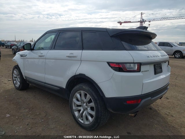 SALVP2BG8GH145069 Land Rover gtdi lev3 sulev30