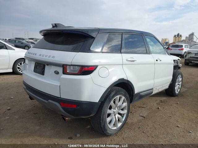 SALVP2BG8GH145069 Land Rover gtdi lev3 sulev30