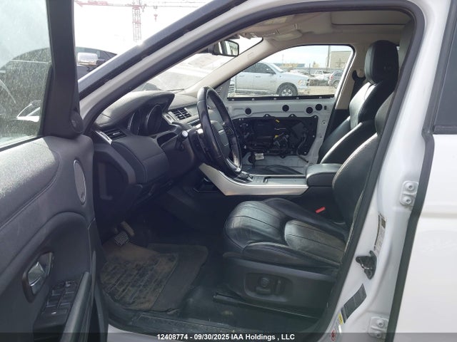 SALVP2BG8GH145069 Land Rover gtdi lev3 sulev30