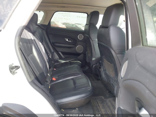 SALVP2BG8GH145069 Land Rover gtdi lev3 sulev30