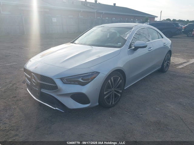 W1K5J4HBXSN520394 Mercedes-Benz m260