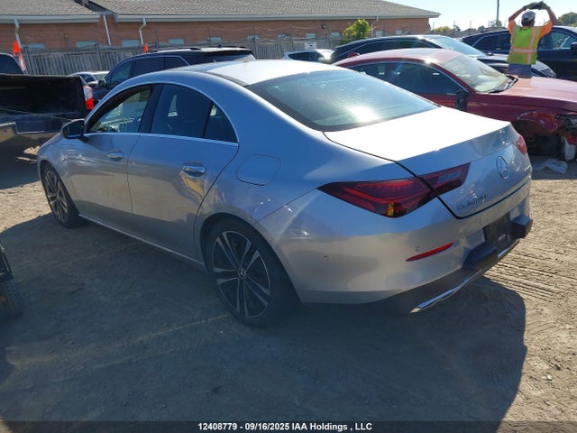 W1K5J4HBXSN520394 Mercedes-Benz m260