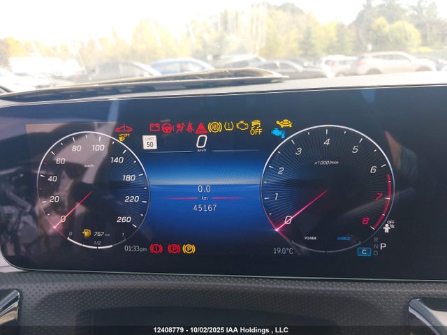 W1K5J4HBXSN520394 Mercedes-Benz m260