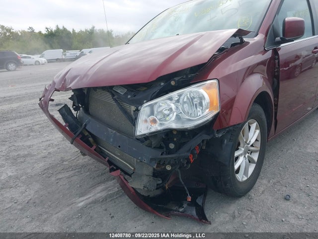 Dodge Grand Caravan 2019 2C4RDGBG3KR521589 Image 12