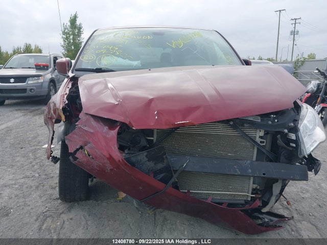 Dodge Grand Caravan 2019 2C4RDGBG3KR521589 Image 13