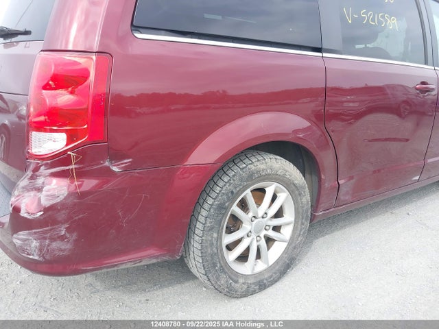 Dodge Grand Caravan 2019 2C4RDGBG3KR521589 Image 21
