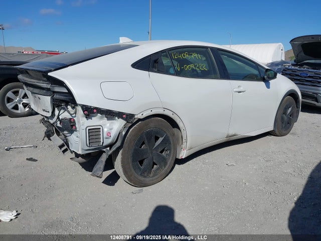 JTDACACU5P3009222 Toyota m20a-fxs, 1vm