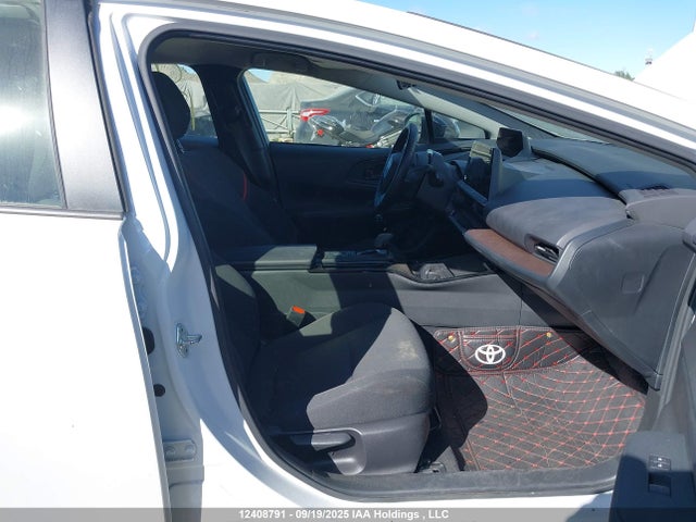 JTDACACU5P3009222 Toyota m20a-fxs, 1vm