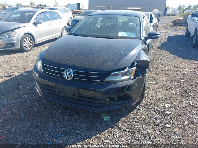 3VWD07AJ9GM353925 Volkswagen 1.8t