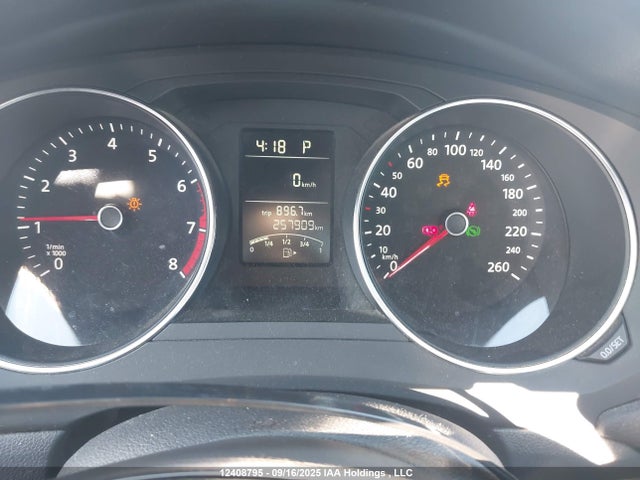 3VWD07AJ9GM353925 Volkswagen 1.8t