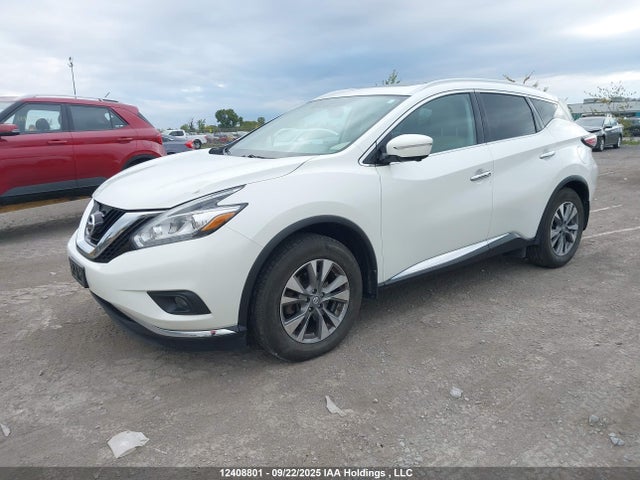 5N1AZ2MH7FN278875 Nissan 2015