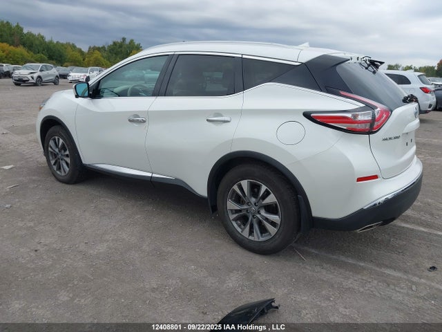 5N1AZ2MH7FN278875 Nissan 2015