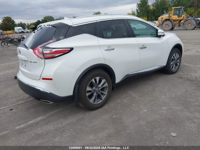 5N1AZ2MH7FN278875 Nissan 2015