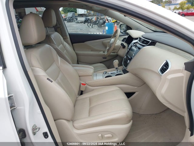 5N1AZ2MH7FN278875 Nissan 2015