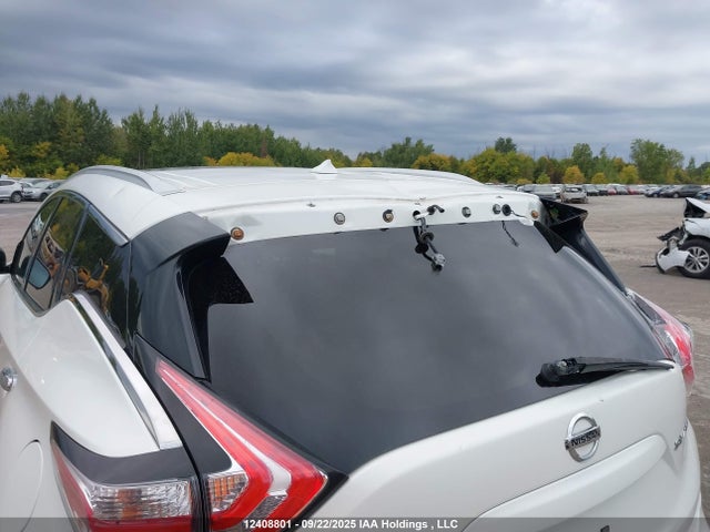5N1AZ2MH7FN278875 Nissan 2015