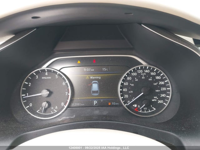 5N1AZ2MH7FN278875 Nissan 2015