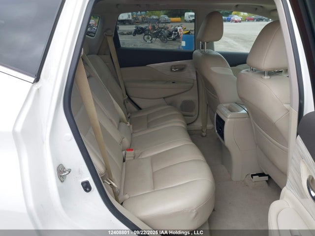 5N1AZ2MH7FN278875 Nissan 2015