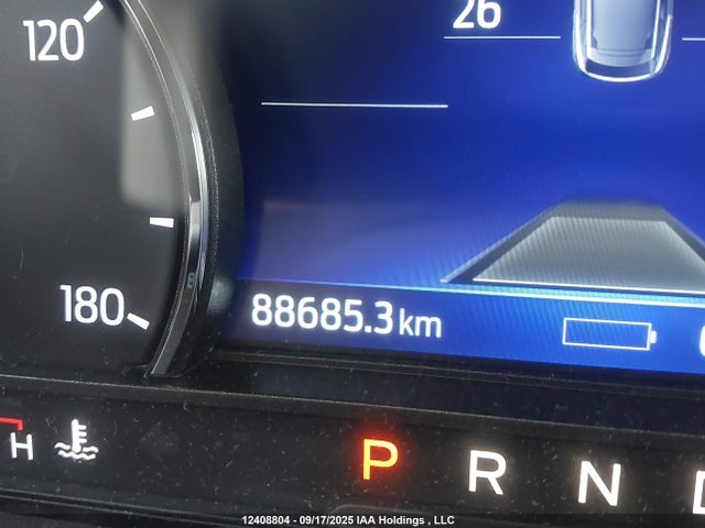 1FMCU0EZXNUA51638 Ford hev/phev