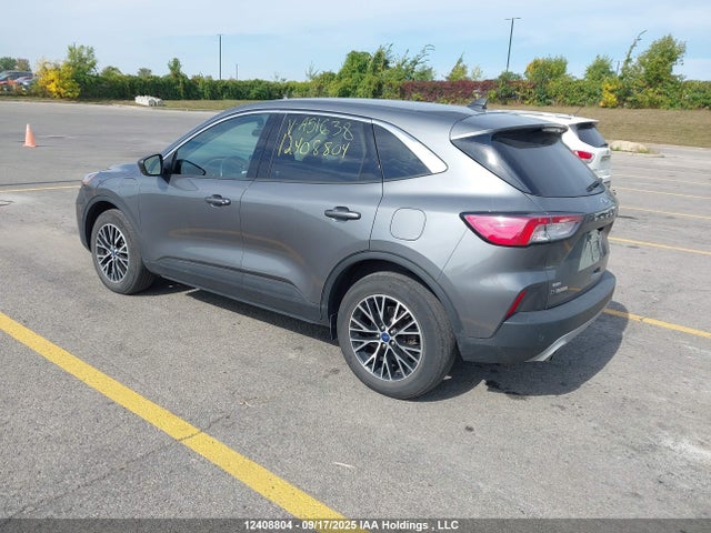 1FMCU0EZXNUA51638 Ford hev/phev