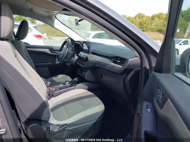 1FMCU0EZXNUA51638 Ford hev/phev