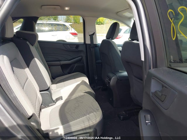 1FMCU0EZXNUA51638 Ford hev/phev