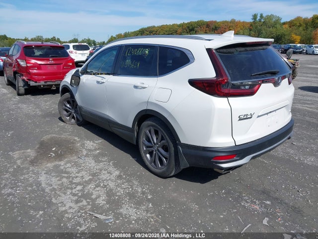 2HKRW2H42NH205628 Honda l15be