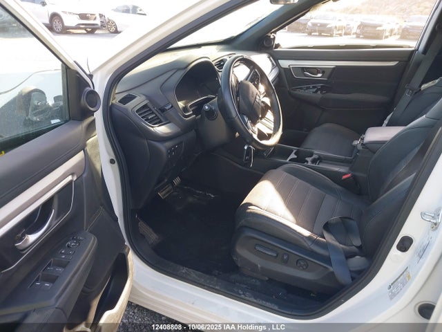 2HKRW2H42NH205628 Honda l15be