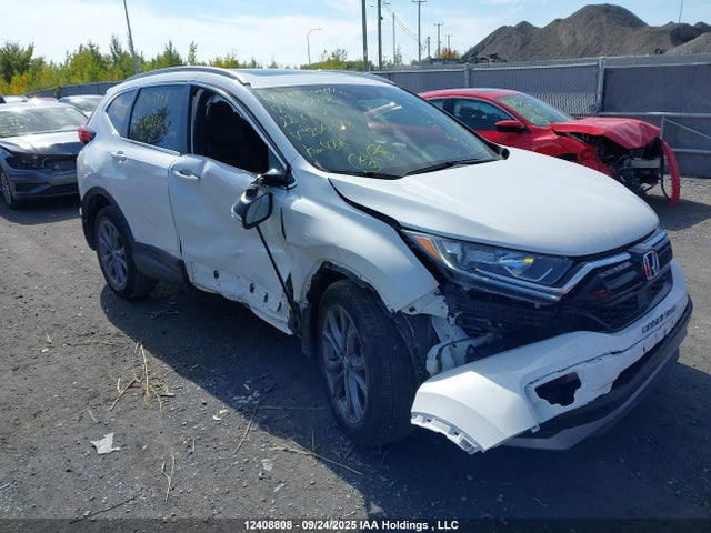 2HKRW2H42NH205628 Honda l15be