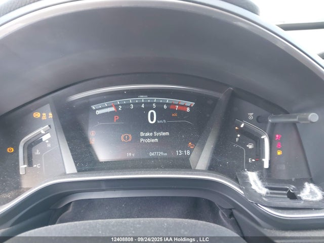2HKRW2H42NH205628 Honda l15be