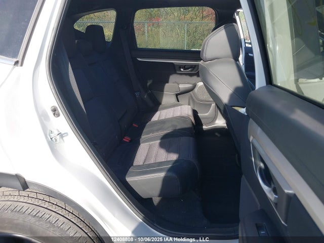 2HKRW2H42NH205628 Honda l15be