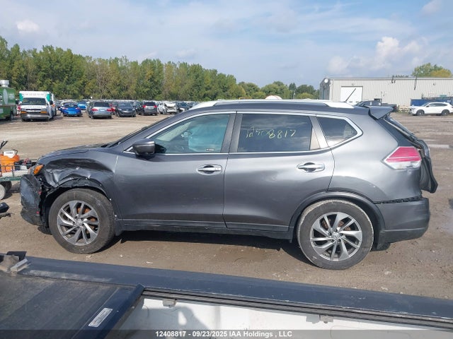 Nissan 2014 2014 5N1AT2MV6EC839858 Image 15