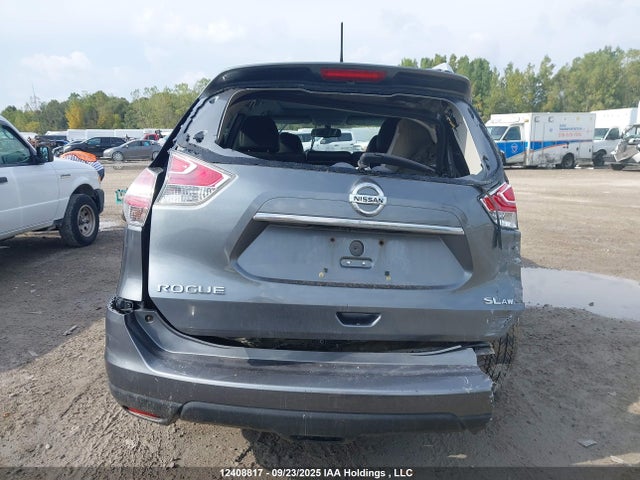 Nissan 2014 2014 5N1AT2MV6EC839858 Image 17