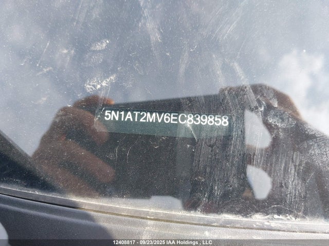 Nissan 2014 2014 5N1AT2MV6EC839858 Image 18