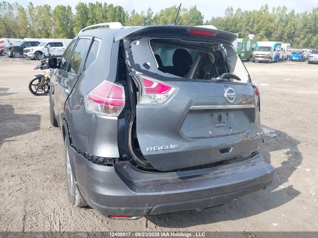 Nissan 2014 2014 5N1AT2MV6EC839858 Image 20