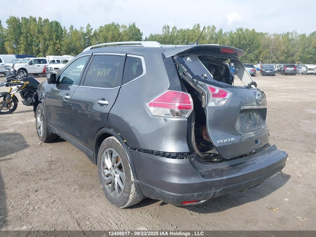 Nissan 2014 2014 5N1AT2MV6EC839858 Image 3