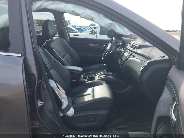 Nissan 2014 2014 5N1AT2MV6EC839858 Image 5