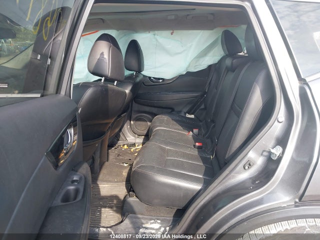Nissan 2014 2014 5N1AT2MV6EC839858 Image 8
