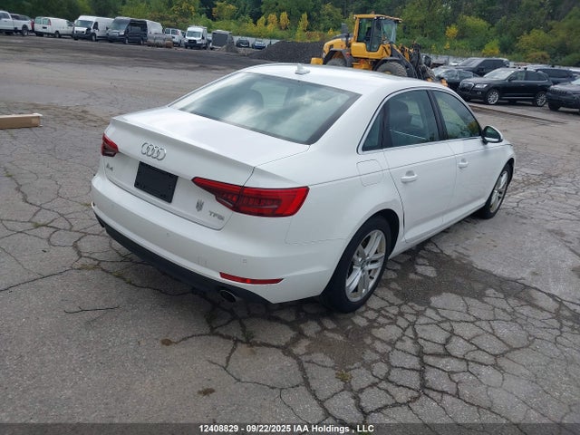 Audi A4 2017 WAUGMAF42HN051806 Image 4