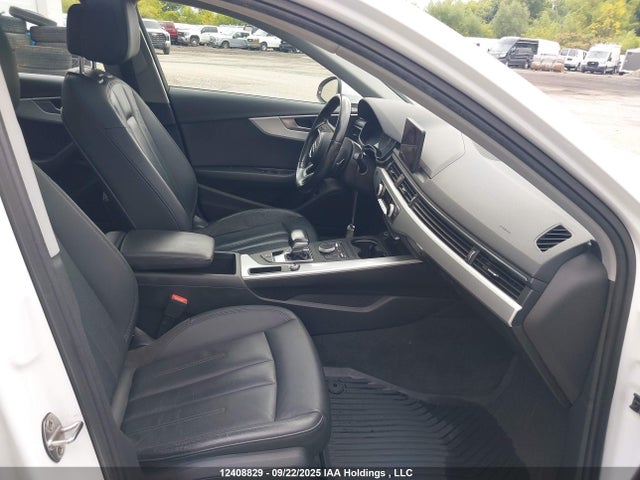 Audi A4 2017 WAUGMAF42HN051806 Image 5