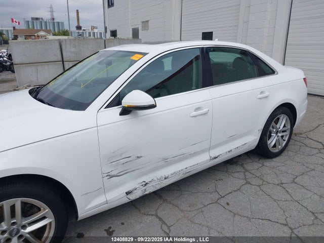 Audi A4 2017 WAUGMAF42HN051806 Image 6