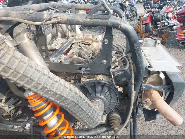 2021 Polaris Rzr Xp Turbo მანქანა იყიდება აუქციონზე, vin: 3NSNAE923MF586087, აუქციონის ნომერი: 12408841