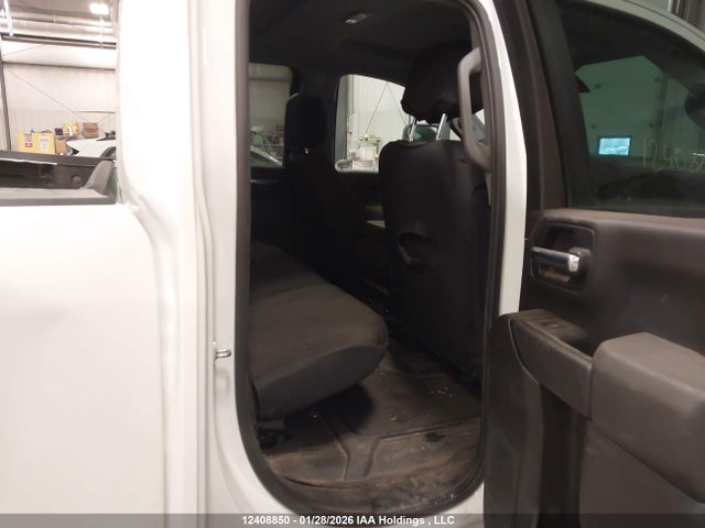 1GC5YNE70PF244837 Chevrolet Silverado K2500 Heavy Duty Lt