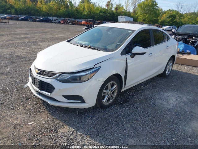3G1BE5SMXHS578160 Chevrolet le2 -di: direct injection, vvt: variable valve timing, gen, alum