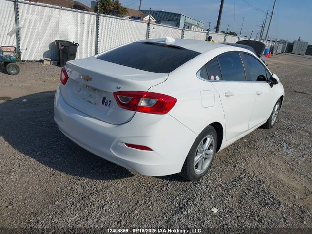 3G1BE5SMXHS578160 Chevrolet le2 -di: direct injection, vvt: variable valve timing, gen, alum