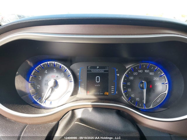 2C4RC1ZG2NR199344 Chrysler 2022