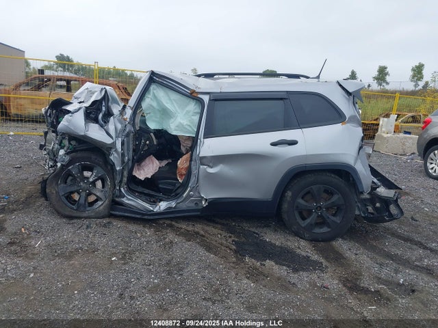 1C4PJMAX4JD504821 Jeep 2018