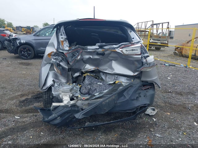 1C4PJMAX4JD504821 Jeep 2018