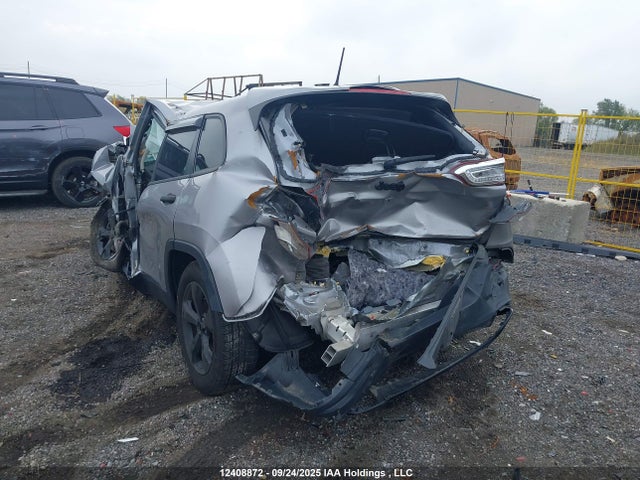 1C4PJMAX4JD504821 Jeep 2018